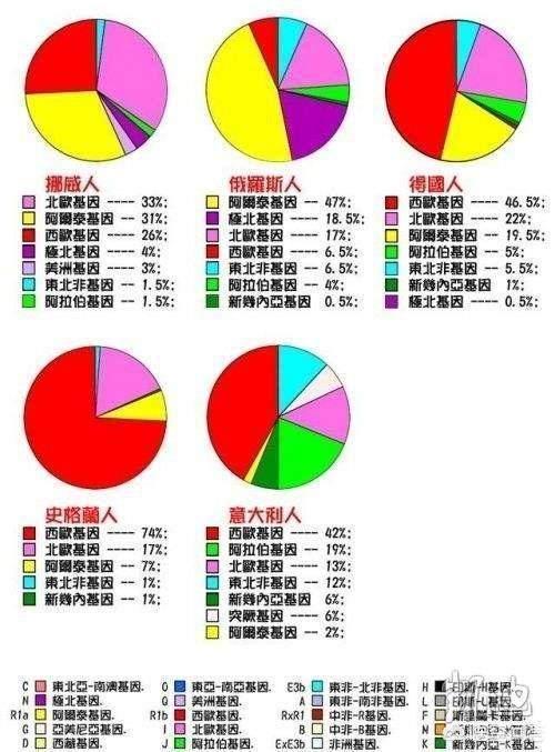 妖后的秘密文雅埃及猫:印度是雅利安人种，德国也是雅利安人种，两者之间有亲缘关系吗？