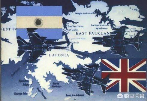 阿根廷进攻英属马岛,北约其他国家为什么不参战？