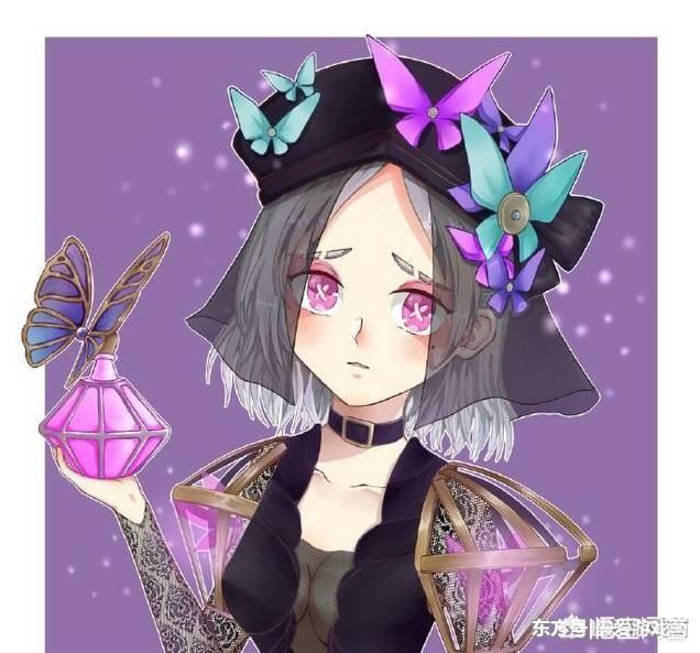 头条问答 - 《第五人格》中,调香师和祭司先买哪个好?