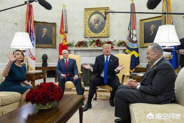 如何看待美国国会通过两党立法阻止特朗普退出北约？