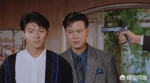 大家族万梓良:同为当年大哥级的人物，为何万梓良和周润发境况不同