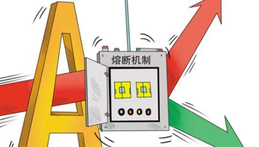 a股熔断机制夭折:A股大盘有跌停的历史吗？以后会有吗？