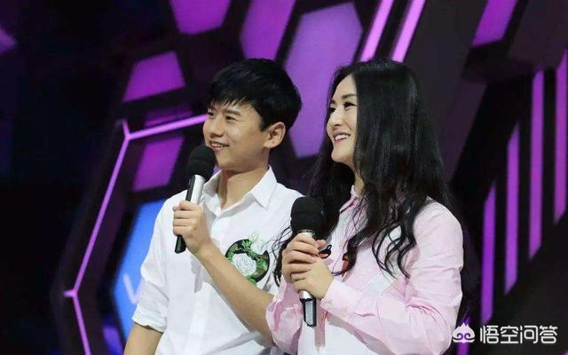 张杰和谢娜结婚照:如何看待张杰和谢娜的婚姻