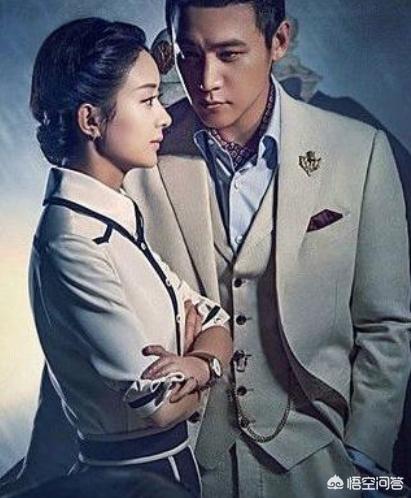 陈晓陈妍希公开恋情:为什么有人说陈晓的眼里现在没有星星了，满是疲惫