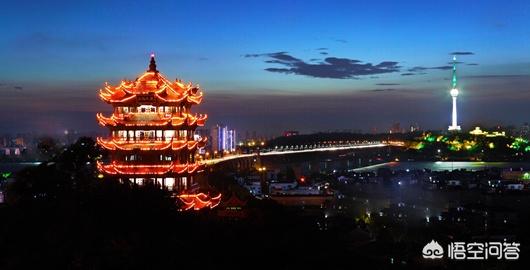 春节想去武汉,有没有经典的二日游行程推荐？