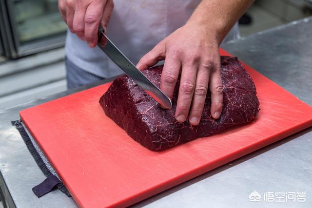 鲸豚兽:鲸鱼肉吃起来像是鱼肉吗？