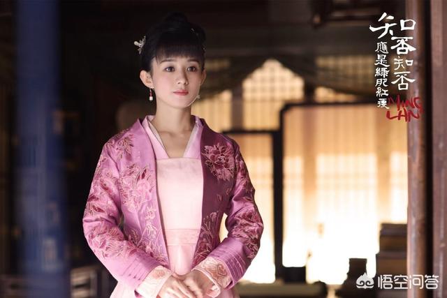 赵丽颖、冯绍峰的《知否》和林依晨、张彬彬的《小女花不弃》哪部剧集最值得看？