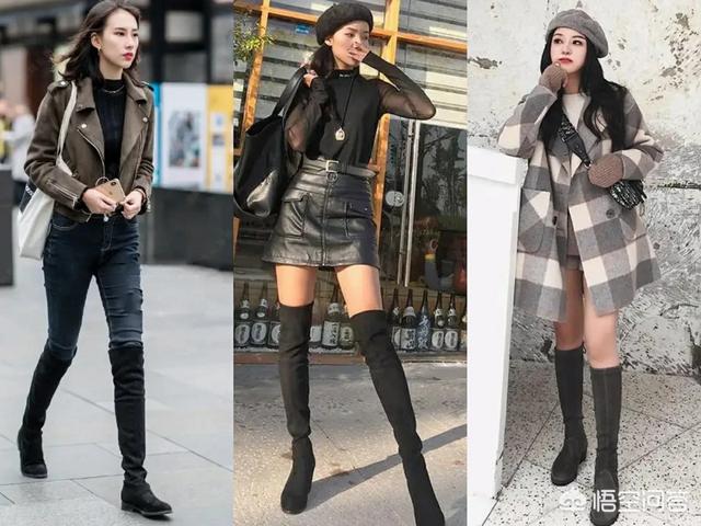 gucci狗年波士顿梗犬刺绣25:矮个子女生在不穿高跟鞋的情况下，怎样穿衣搭配显高？
