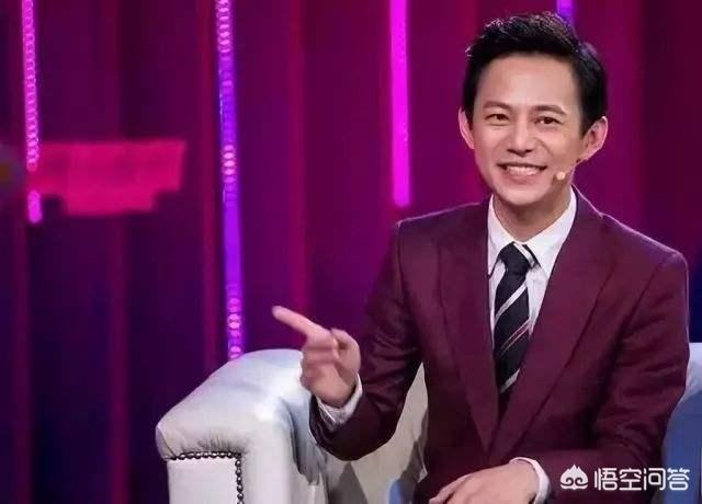 何炅多高:为什么何炅入职湖南卫视21年还是编外，不是正式职工