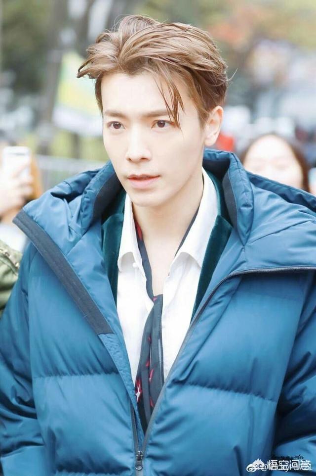 李东海资料:能介绍一下super junior的李东海吗？