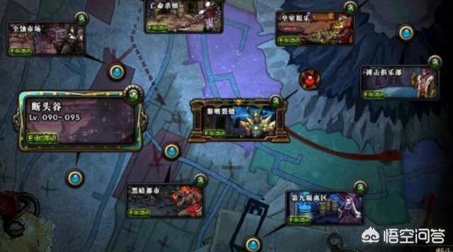 DNF95版本哪里搬砖收益最多？几天可以搬出一套年套出来？