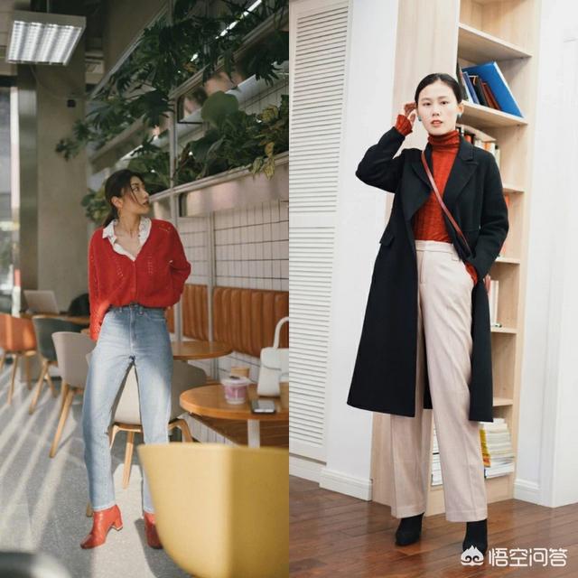 猪猪女孩:作为一个精致的猪猪女孩，本命年想穿什么衣服过新年