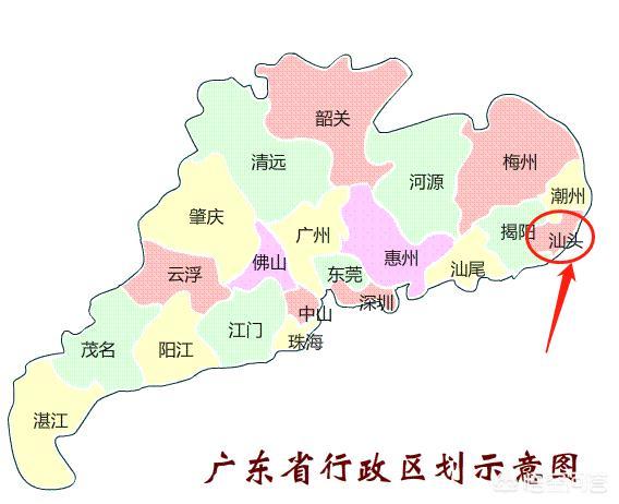 头条问答 - 在汕头月入多少才能算高薪?(29个回答)