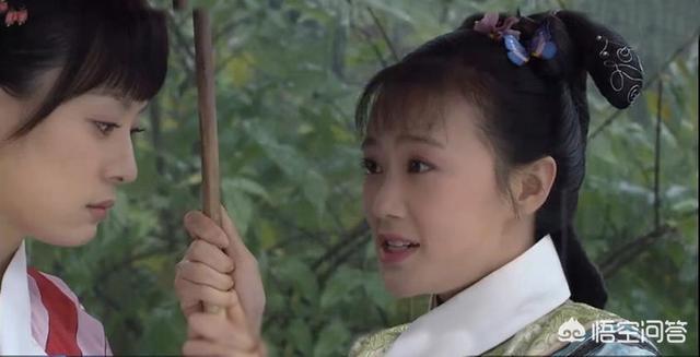 华妃扮演者:如何评价蒋欣（华妃娘娘）在《甄嬛传》中的演技？