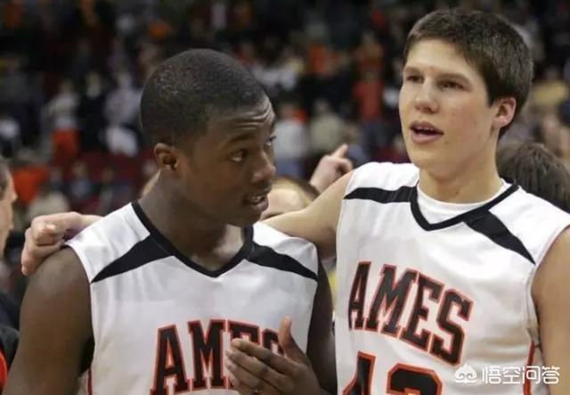 NBA联盟中有哪些球员是发小？插图53