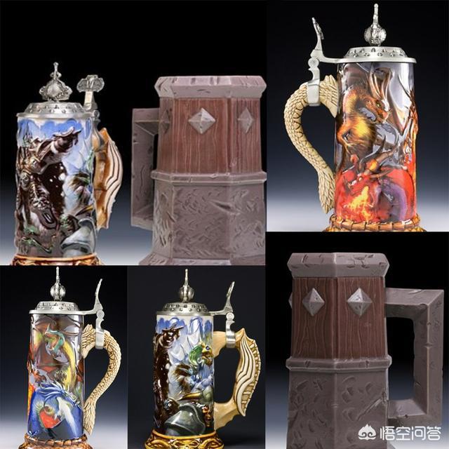 魔兽黑铁酒杯:魔兽世界黑铁矮人和玛格汉兽人什么时候开放？解锁条件是什么？