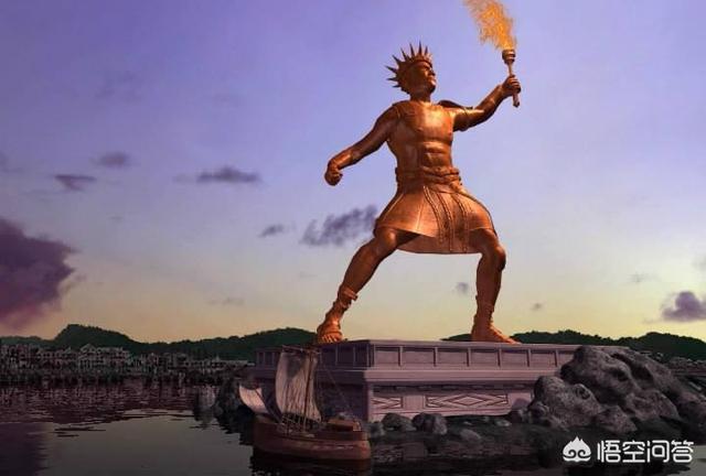 世界八大奇迹之一,世界的八大奇迹分别是什么？