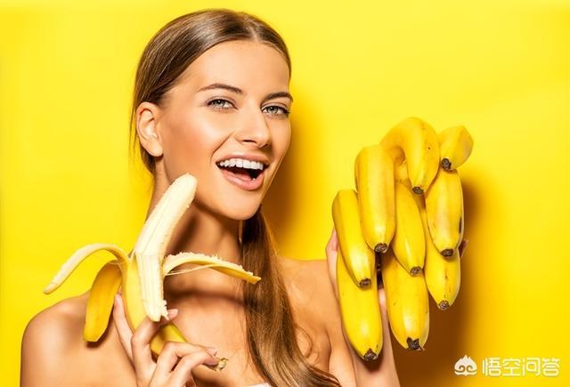 姨妈期可以吃香蕉吗，经期什么水果不能吃？香蕉可以吃吗？