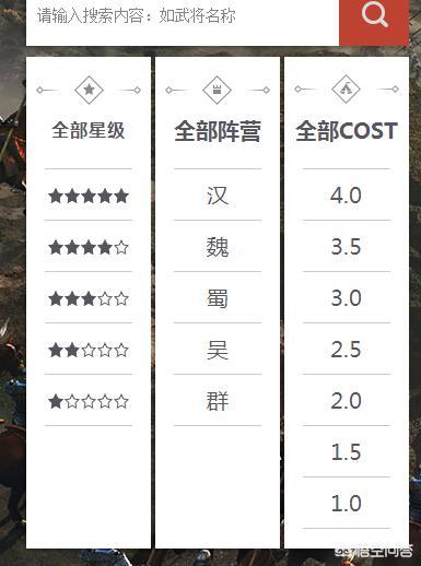 为什么游戏中遍地的三国题材？
