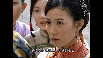 郭可盈图片:TVB力捧的四大新生代花旦，是否能够造出当年的“佘杨胡钟”？