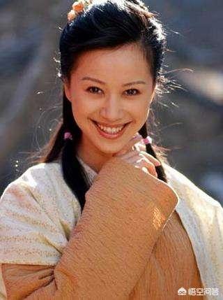 头条问答 - 如何评价倪虹洁在电视剧《娘道》中饰演"狠毒"的隆万氏?