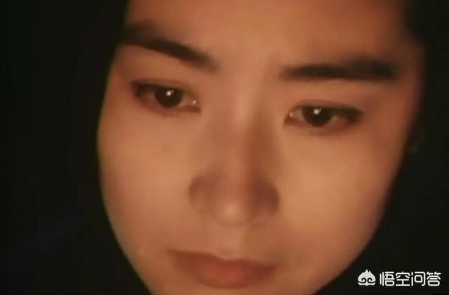 陈美琪关之琳:大家认为林青霞和关之琳谁的容颜更受喜欢？为什么？