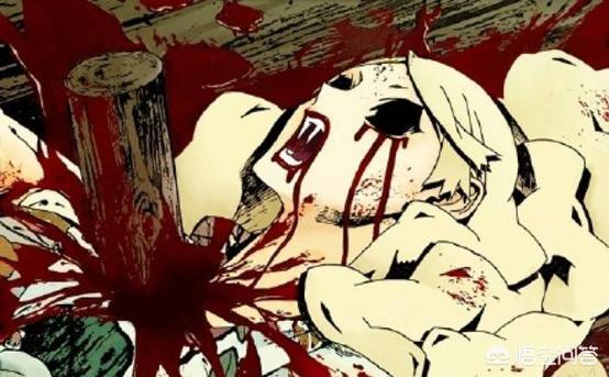 有什么好看的恐怖动漫电影？