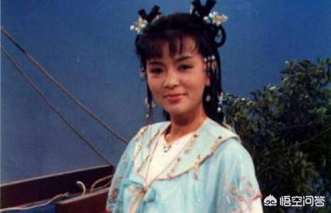 刘松仁电视剧:陈玉莲怎么样，她演过哪些影视剧？