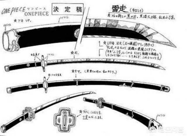 世界名刀排名(世界十大名刀)