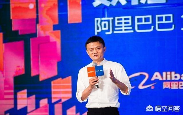 马云辞职倒计时,现在辞职是否明智？