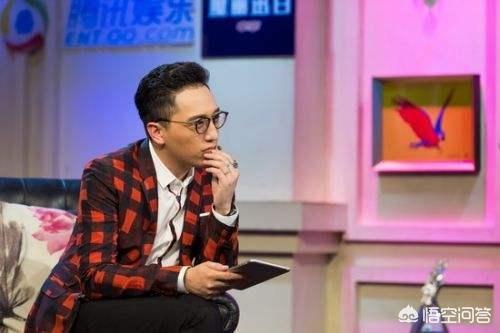 华少的老婆:华少说了什么惹怒张家辉？