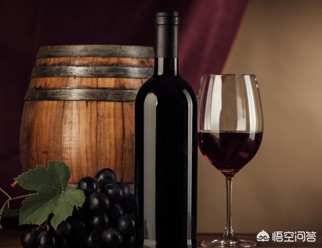 怎么看红酒的标签，什么是原瓶原装进口红酒？酒标怎么看？