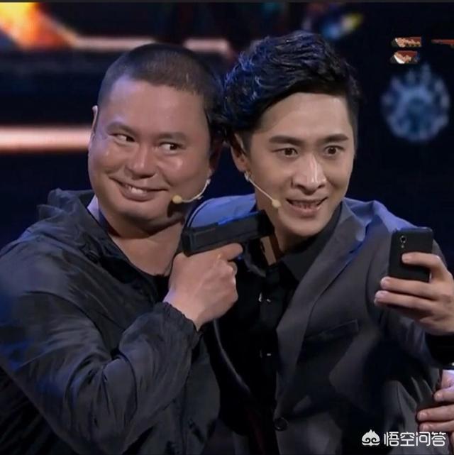 开心麻花的电影里总是没有王宁和魏翔吗,为什么？