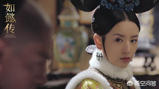 富察容音:请分析下宜修、富察容音和富察琅璍这三位皇后的人物性格特点