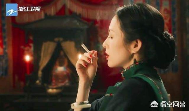章子怡年龄:章子怡的演技真的如导演所说是殿堂级别吗？