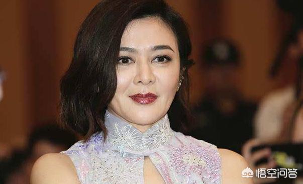 陈美琪关之琳:大家认为林青霞和关之琳谁的容颜更受喜欢？为什么？