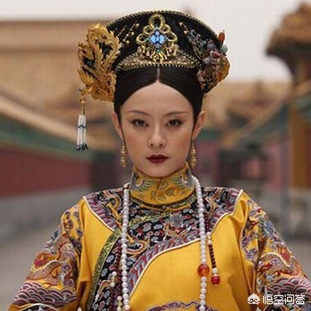 康熙传位给谁:康熙传位给雍正，是不是为了乾隆呢你怎么看