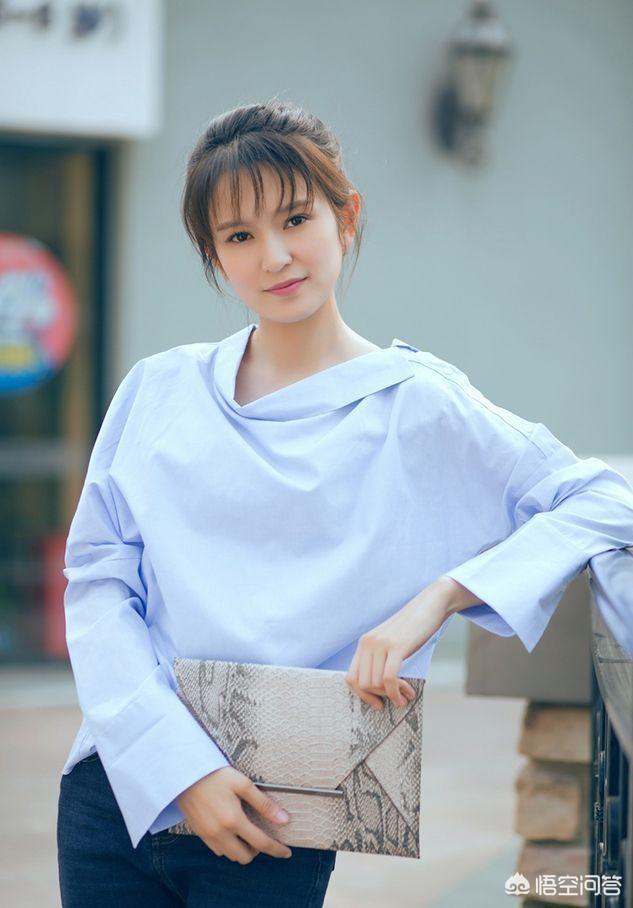 头条问答 - 如何评价"王小亚"肖茵在电视剧《娘道》中饰演的洪小姐?