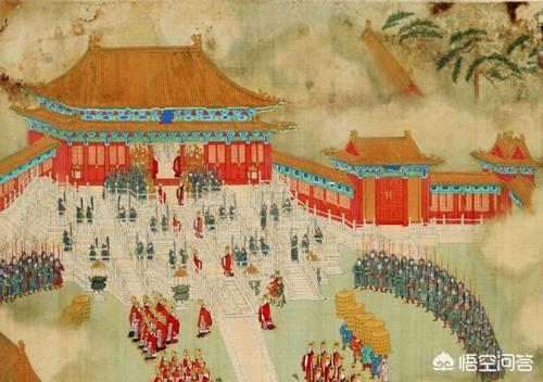 故宫历史上共经历了几次大火？