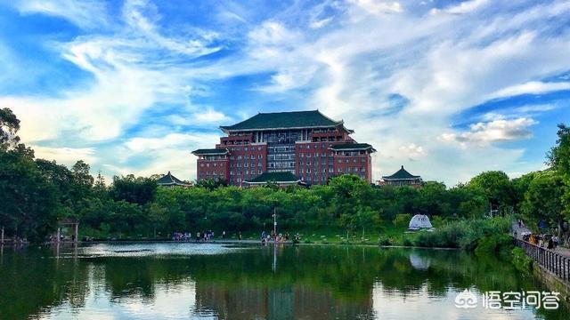 华南农业大学和燕山大学选哪个好一点？