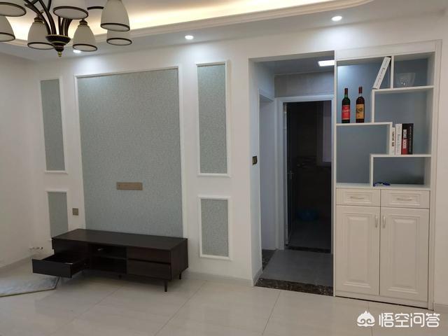 90平方怎么装修(90平方怎么装修卧室)