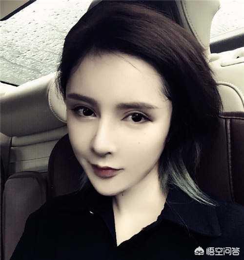 我爱爱色:都说男人好色，女生好色起来是什么样？
