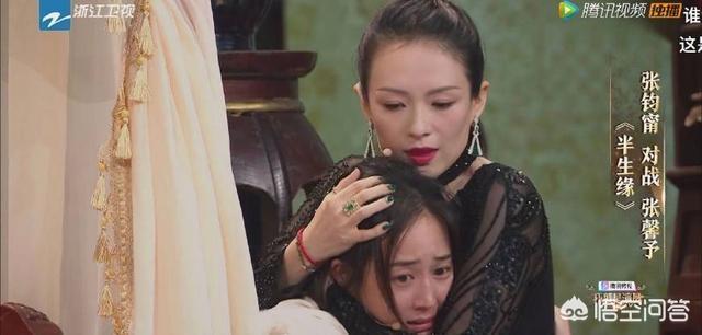 章子怡年龄:章子怡的演技真的如导演所说是殿堂级别吗？