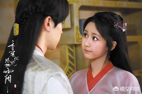 杨紫和邓伦将接演时装剧十年一品温如言你们期待吗