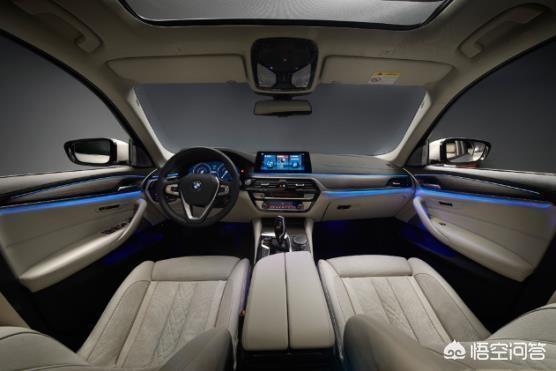 英菲尼迪新能源车，豪华汽车品牌是如何布局新能源战略的？