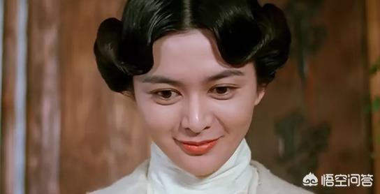 陈美琪关之琳:大家认为林青霞和关之琳谁的容颜更受喜欢？为什么？