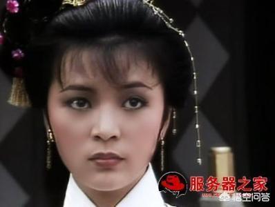刘松仁电视剧:陈玉莲怎么样，她演过哪些影视剧？