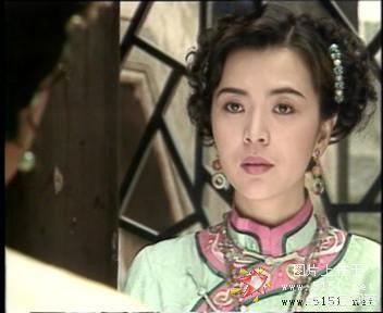 刘松仁电视剧:陈玉莲怎么样，她演过哪些影视剧？
