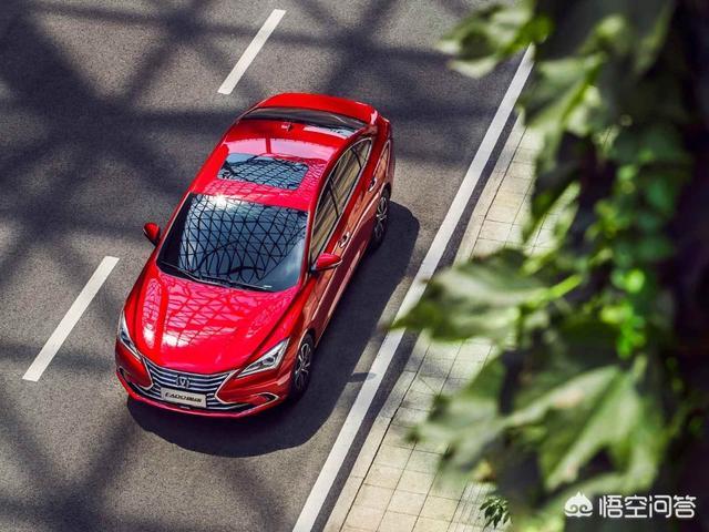 吉利汽车和长安汽车哪个质量可靠一点？插图2