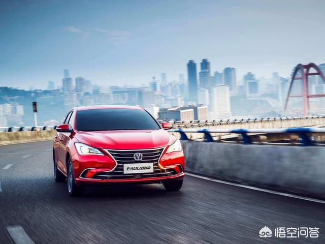 吉利汽车和长安汽车哪个质量可靠一点？插图3